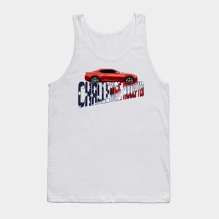 MUSTANG Tank Top